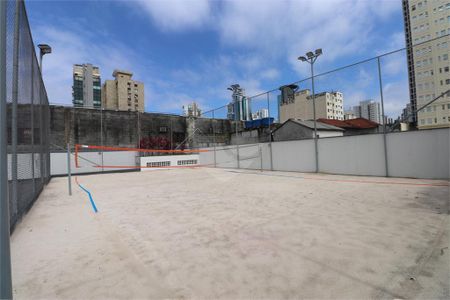 Apartamento à venda com 42m², 1 quarto e 1 vaga