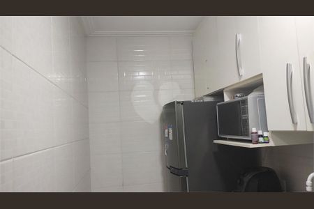 Apartamento à venda com 56m², 2 quartos e 1 vaga