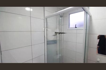 Apartamento à venda com 2 quartos, 56m² em Vila Bela Vista (Zona Norte), São Paulo