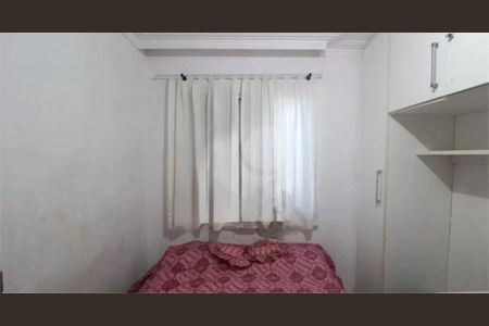 Apartamento à venda com 2 quartos, 56m² em Vila Bela Vista (Zona Norte), São Paulo
