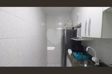 Apartamento à venda com 56m², 2 quartos e 1 vaga