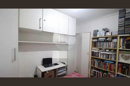 Apartamento à venda com 2 quartos, 56m² em Vila Bela Vista (Zona Norte), São Paulo