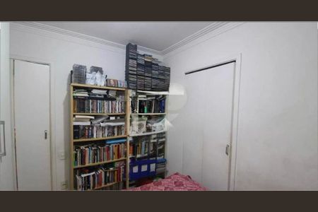 Apartamento à venda com 2 quartos, 56m² em Vila Bela Vista (Zona Norte), São Paulo