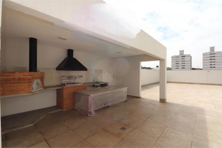 Apartamento à venda com 1 quarto, 42m² em Santana, São Paulo