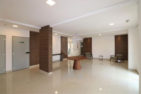 Apartamento à venda com 42m², 1 quarto e 1 vaga