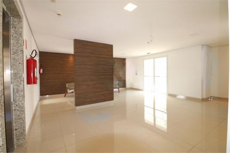 Apartamento à venda com 42m², 1 quarto e 1 vaga