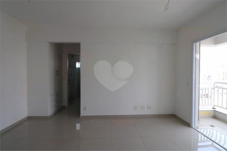 Apartamento à venda com 1 quarto, 42m² em Santana, São Paulo