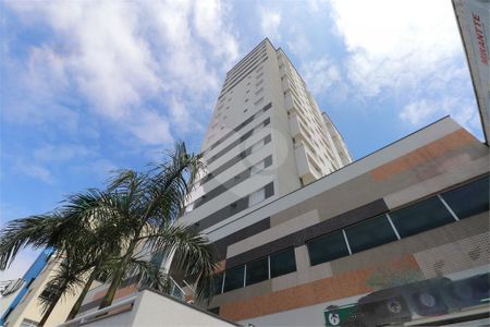 Apartamento à venda com 1 quarto, 42m² em Santana, São Paulo