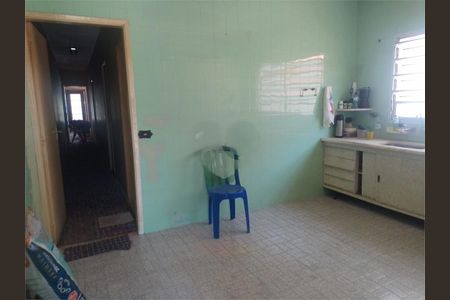 Casa à venda com 5 quartos, 147m² em Tucuruvi, São Paulo