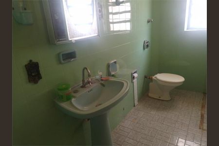 Casa à venda com 5 quartos, 147m² em Tucuruvi, São Paulo