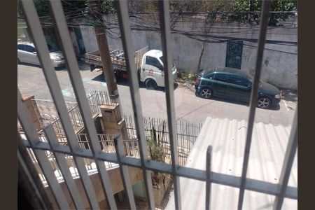 Casa à venda com 5 quartos, 147m² em Tucuruvi, São Paulo