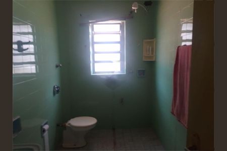 Casa à venda com 5 quartos, 147m² em Tucuruvi, São Paulo
