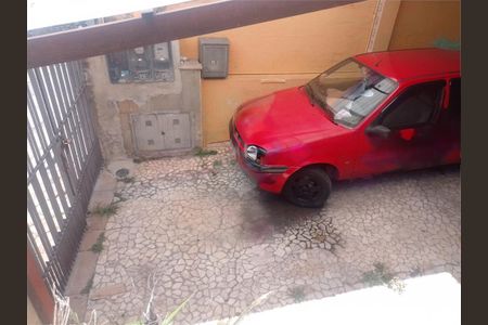 Casa à venda com 147m², 5 quartos e 2 vagas