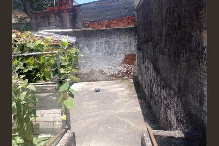 Casa à venda com 147m², 5 quartos e 2 vagas