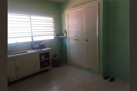 Casa à venda com 5 quartos, 147m² em Tucuruvi, São Paulo