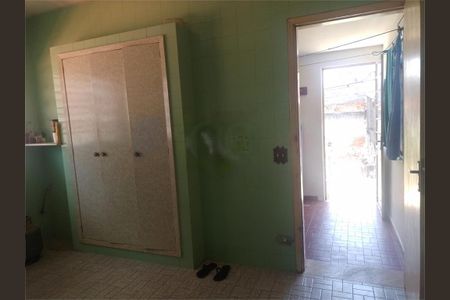 Casa à venda com 5 quartos, 147m² em Tucuruvi, São Paulo