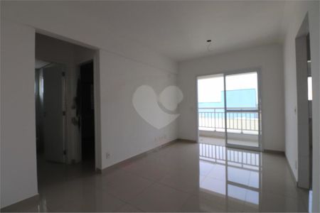 Apartamento à venda com 1 quarto, 42m² em Santana, São Paulo