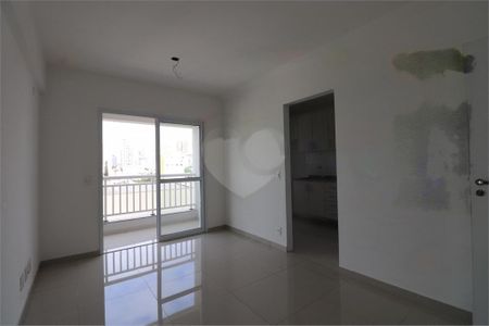 Apartamento à venda com 1 quarto, 42m² em Santana, São Paulo