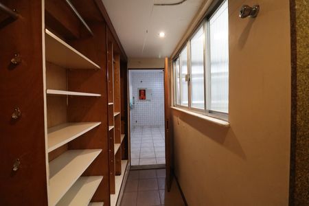 Apartamento para alugar com 70m², 2 quartos e 2 vagasÁrea de Serviço