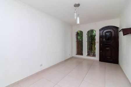 Casa para alugar com 254m², 3 quartos e 2 vagas Casa para alugar com 254m², 3 quartos e 2 vagasSala de Estar