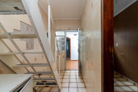 Casa para alugar com 254m², 3 quartos e 2 vagas Casa para alugar com 254m², 3 quartos e 2 vagasÁrea de Serviço