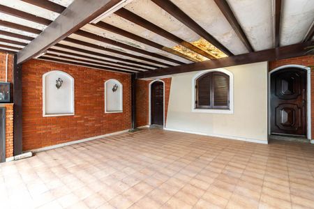 Casa para alugar com 254m², 3 quartos e 2 vagas Casa para alugar com 254m², 3 quartos e 2 vagasGaragem