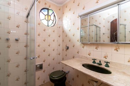 Casa para alugar com 254m², 3 quartos e 2 vagas Casa para alugar com 254m², 3 quartos e 2 vagasBanheiro 2