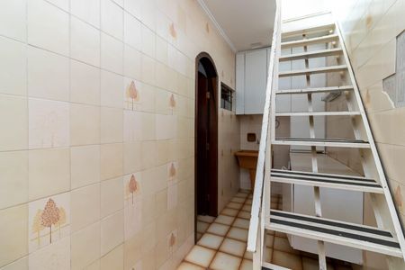 Casa para alugar com 254m², 3 quartos e 2 vagas Casa para alugar com 254m², 3 quartos e 2 vagasÁrea de Serviço