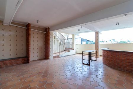 Casa para alugar com 254m², 3 quartos e 2 vagas Casa para alugar com 254m², 3 quartos e 2 vagasSalão de Festas