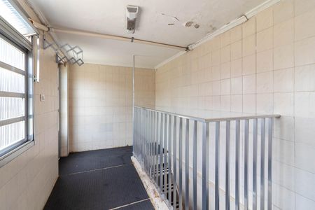 Casa para alugar com 254m², 3 quartos e 2 vagas Casa para alugar com 254m², 3 quartos e 2 vagasLavanderia