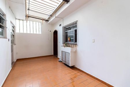Casa para alugar com 254m², 3 quartos e 2 vagas Casa para alugar com 254m², 3 quartos e 2 vagasQuintal