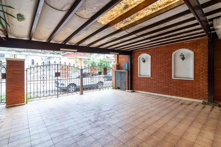 Casa para alugar com 254m², 3 quartos e 2 vagas Casa para alugar com 254m², 3 quartos e 2 vagasGaragem