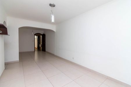 Sala de Estar de casa para alugar com 3 quartos, 254m² em Mandaqui, São Paulo