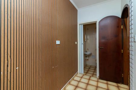 Casa para alugar com 254m², 3 quartos e 2 vagas Casa para alugar com 254m², 3 quartos e 2 vagasQuarto de Serviço