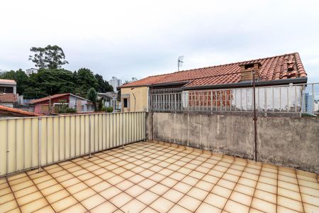 Casa para alugar com 254m², 3 quartos e 2 vagas Casa para alugar com 254m², 3 quartos e 2 vagasQuintal Superior