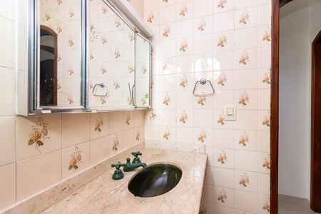 Casa para alugar com 254m², 3 quartos e 2 vagas Casa para alugar com 254m², 3 quartos e 2 vagasBanheiro 2
