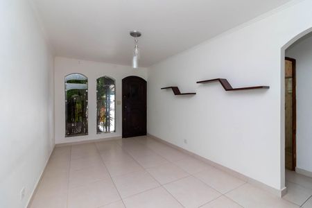 Sala de Estar de casa para alugar com 3 quartos, 254m² em Mandaqui, São Paulo