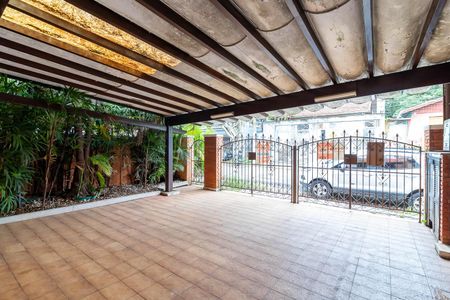 Casa para alugar com 254m², 3 quartos e 2 vagas Casa para alugar com 254m², 3 quartos e 2 vagasGaragem