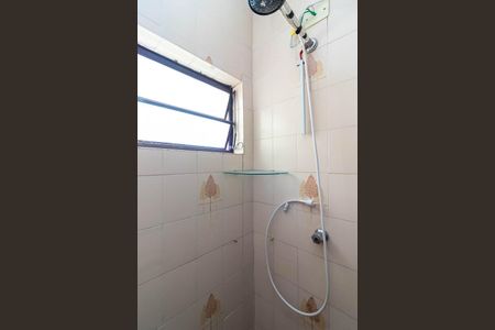 Casa para alugar com 254m², 3 quartos e 2 vagas Casa para alugar com 254m², 3 quartos e 2 vagasBanheiro da Suíte 2