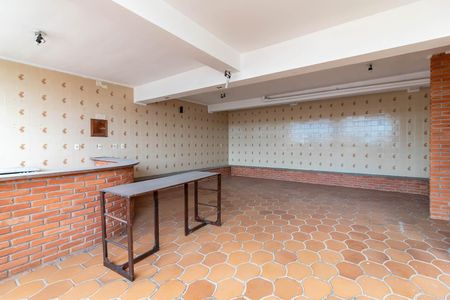 Casa para alugar com 254m², 3 quartos e 2 vagas Casa para alugar com 254m², 3 quartos e 2 vagasSalão de Festas