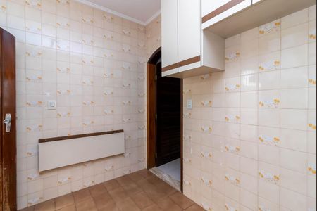 Casa para alugar com 254m², 3 quartos e 2 vagas Casa para alugar com 254m², 3 quartos e 2 vagasCozinha