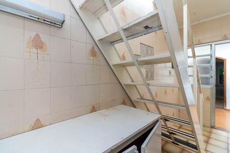 Casa para alugar com 254m², 3 quartos e 2 vagas Casa para alugar com 254m², 3 quartos e 2 vagasÁrea de Serviço