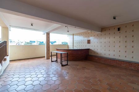Casa para alugar com 254m², 3 quartos e 2 vagas Casa para alugar com 254m², 3 quartos e 2 vagasSalão de Festas