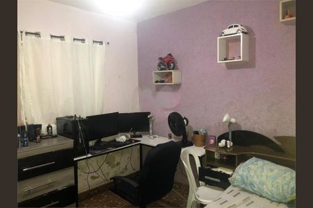 Casa à venda com 3 quartos, 162m² em Vila Germinal, São Paulo