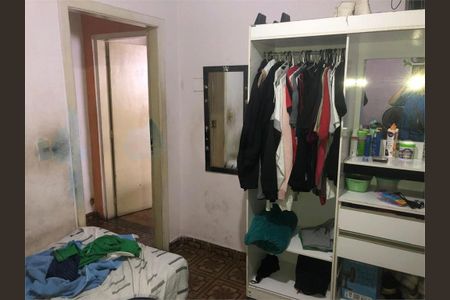 Casa à venda com 3 quartos, 162m² em Vila Germinal, São Paulo