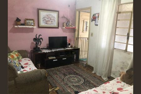 Casa à venda com 3 quartos, 162m² em Vila Germinal, São Paulo
