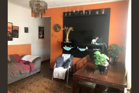 Casa à venda com 3 quartos, 162m² em Vila Germinal, São Paulo