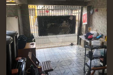 Casa à venda com 162m², 3 quartos e 1 vaga