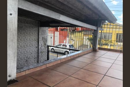 Casa à venda com 162m², 3 quartos e 1 vaga