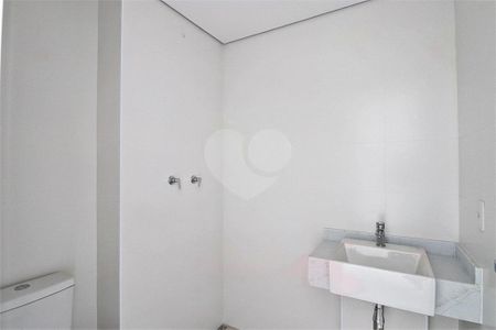 Apartamento à venda com 2 quartos, 80m² em Santana, São Paulo